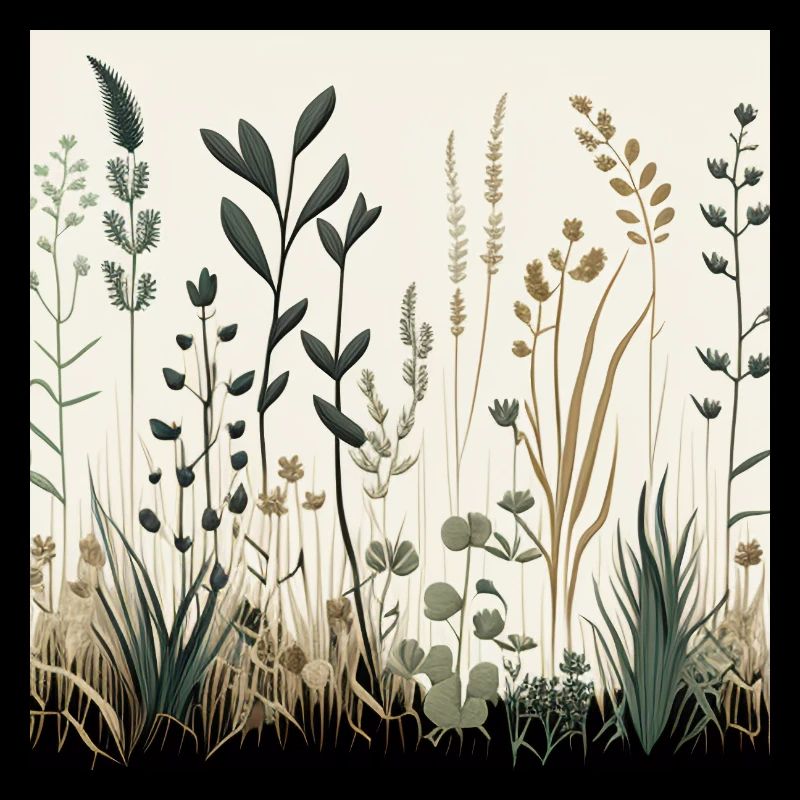 Meadow Mingle
