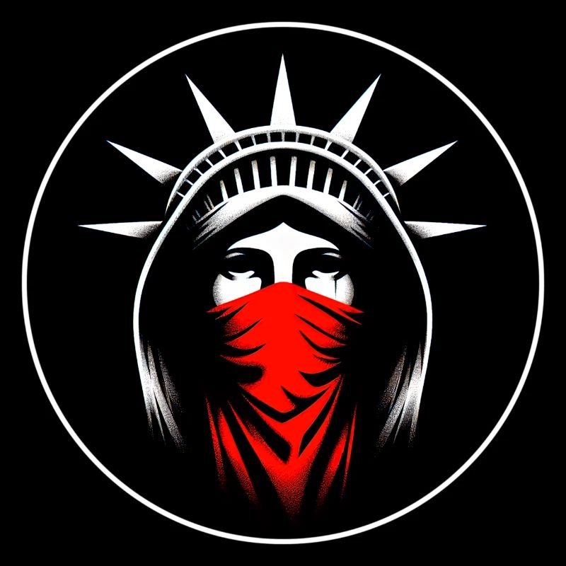 Freedom must be earned