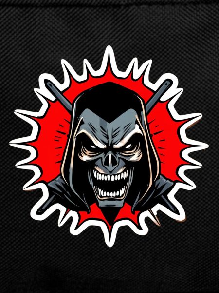 Fearless Number 001
