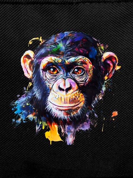 Comparison of humans and chimpanzees