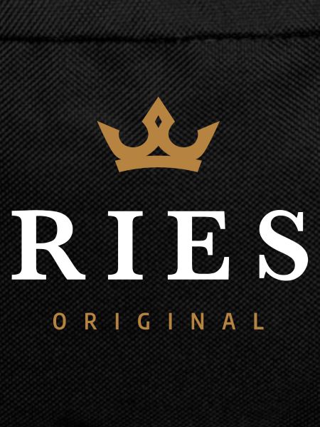 Ries Original Family Logo