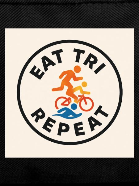 EAT TRI REPEAT