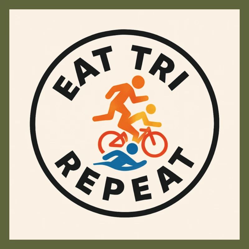 EAT TRI REPEAT