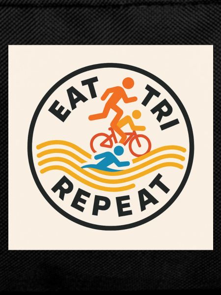 EAT TRI REPEAT