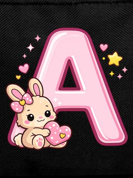 A with Rabbit Heart