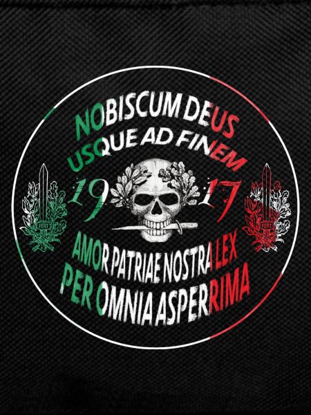 Nobiscum Deus