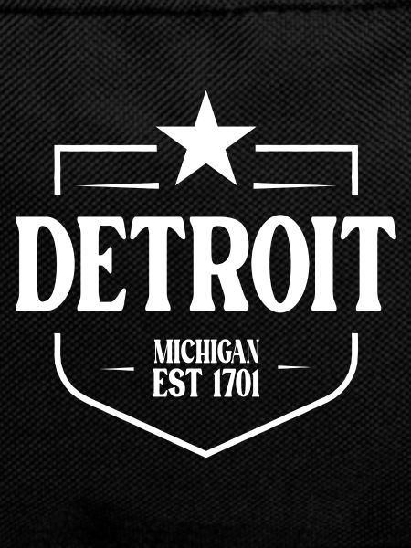 Detroit