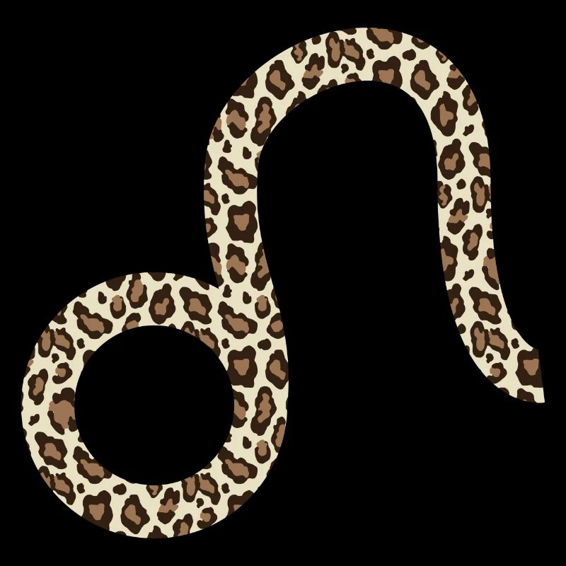 Signe du zodiaque Lion