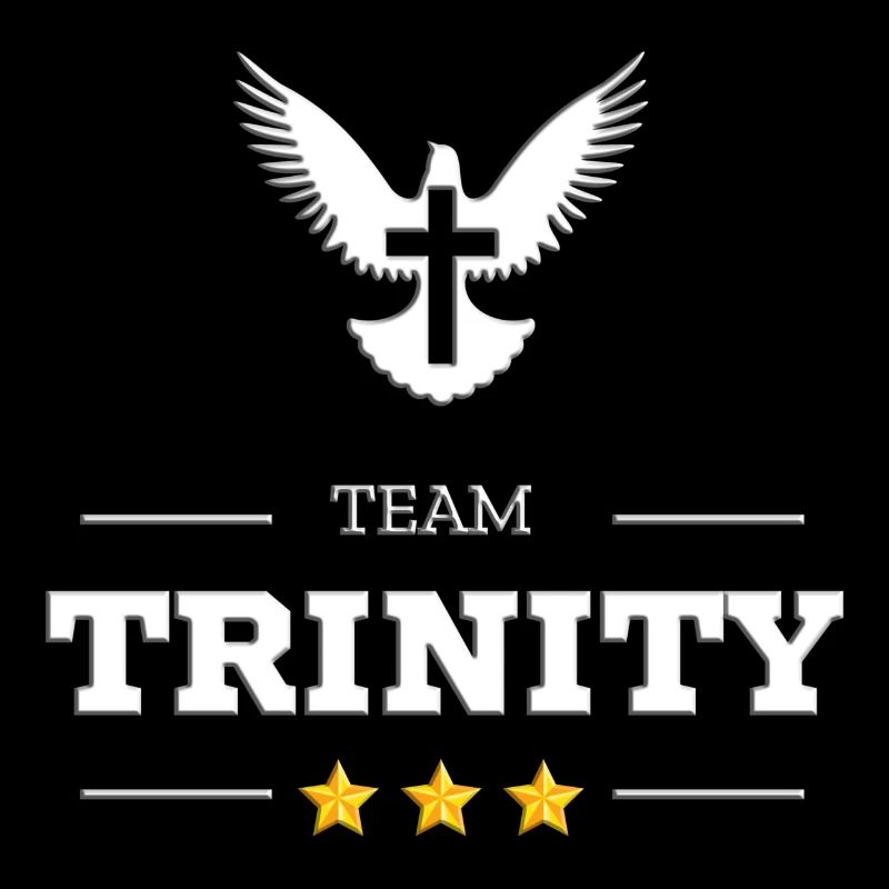 TEAM TRINITY