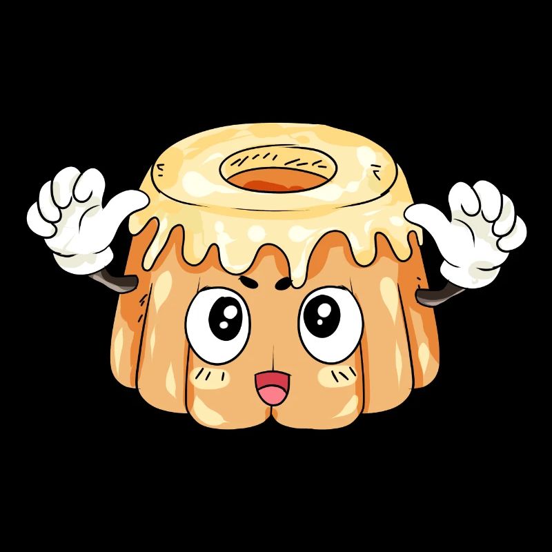 Pudding Essen Feinschmecker Geschenk