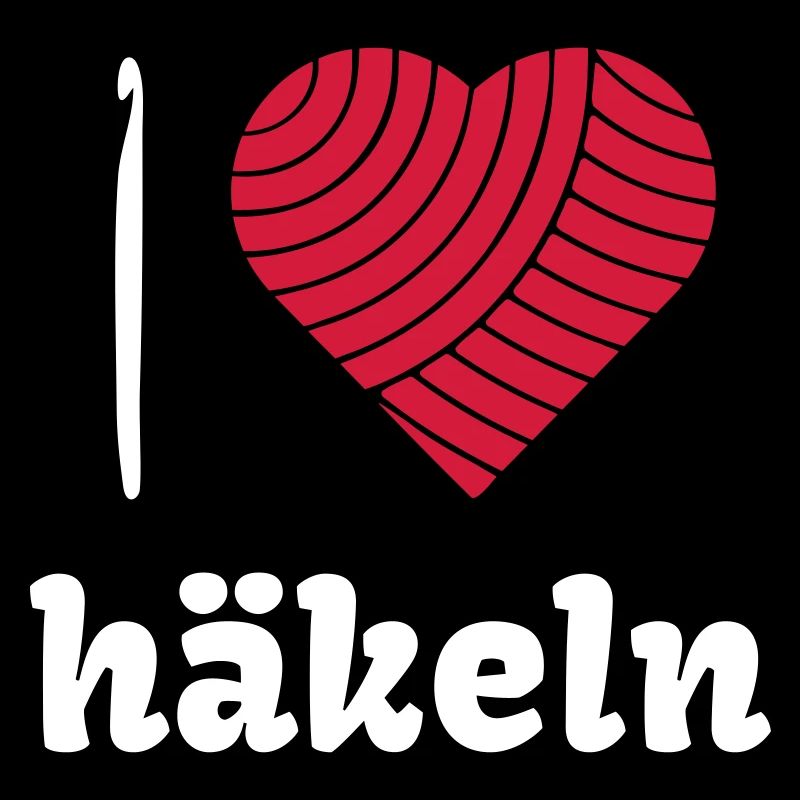 Häkelliebe