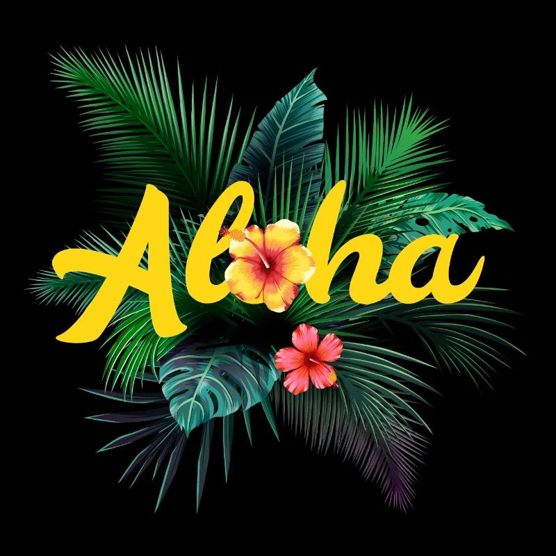 ALOHA TROPICAL