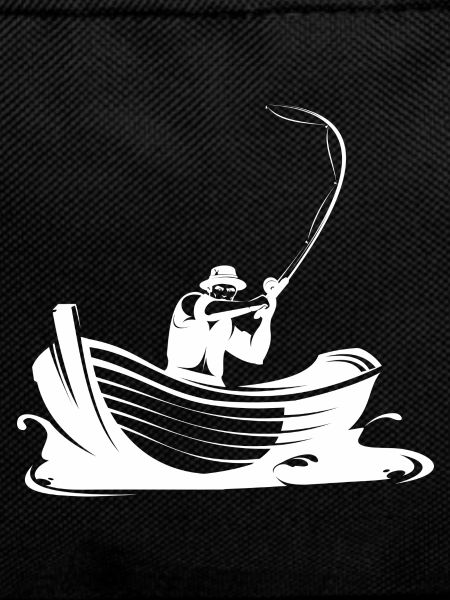 Anglers - Fisherman - Boat - Fishing