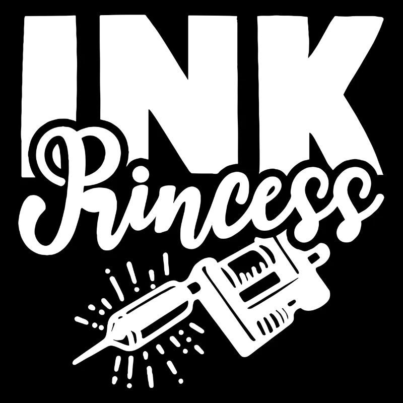 Ink Princess Inked Tattoo