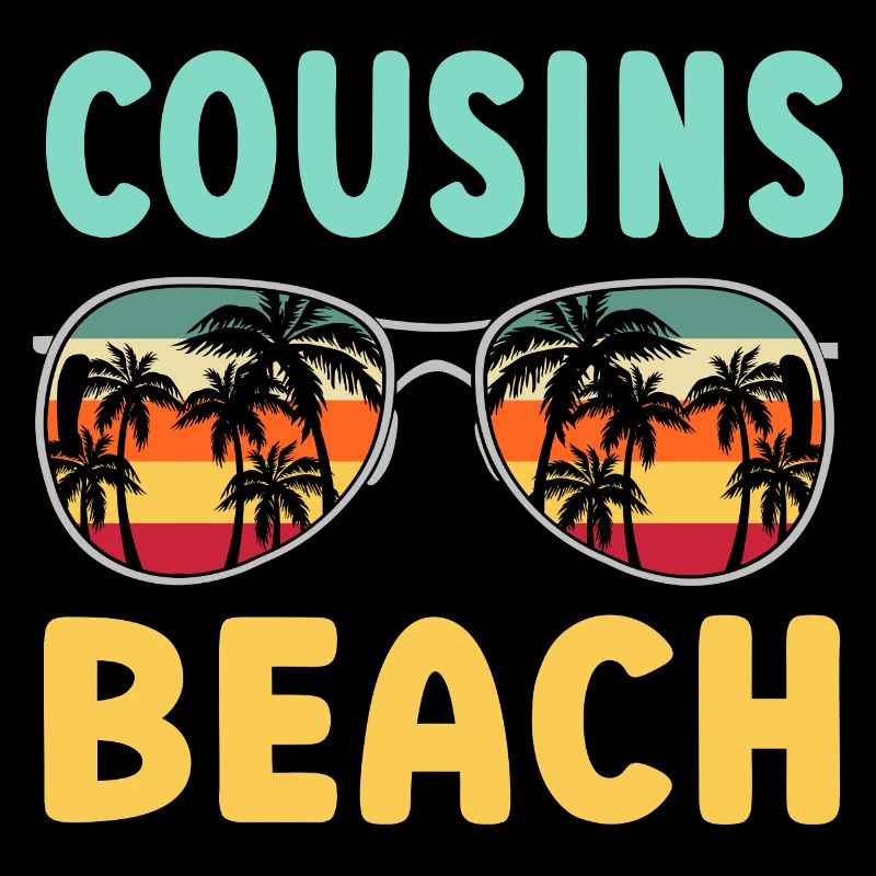 Cousins Beach