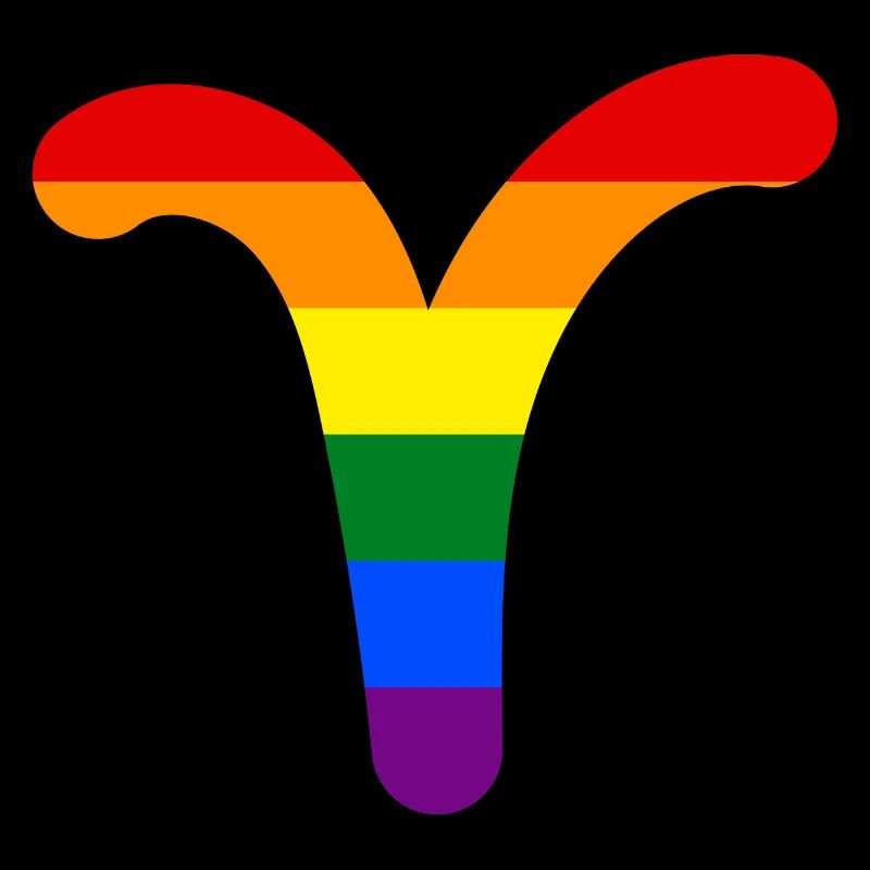 Sternzeichen Widder LGBT