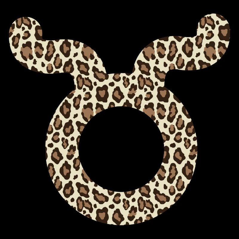 Zodiac sign Taurus