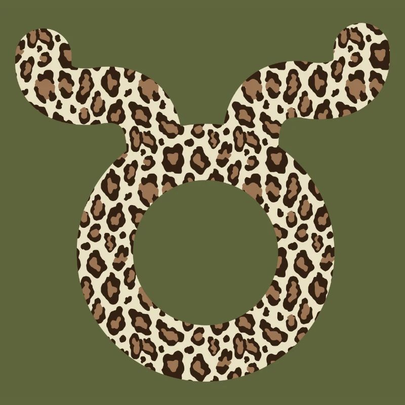 Zodiac sign Taurus