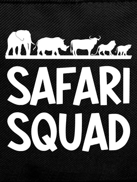 Safari Squad