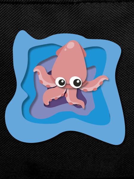 Squidy