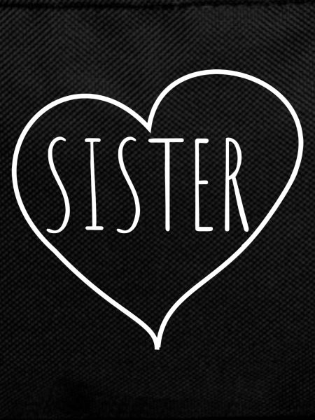 Sister heart