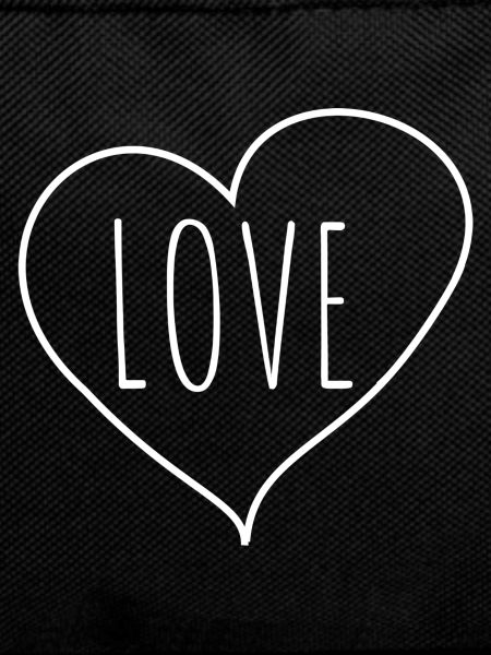 Love heart