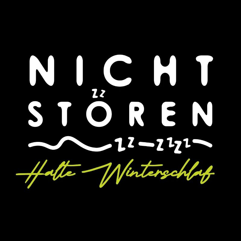 Winterschlaf