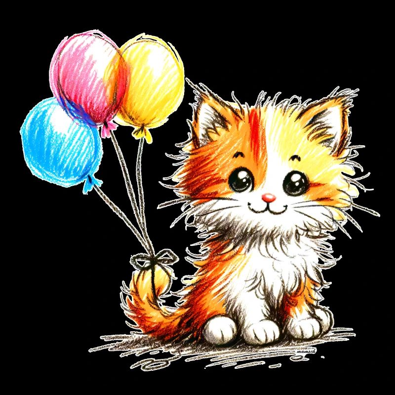 Kitten