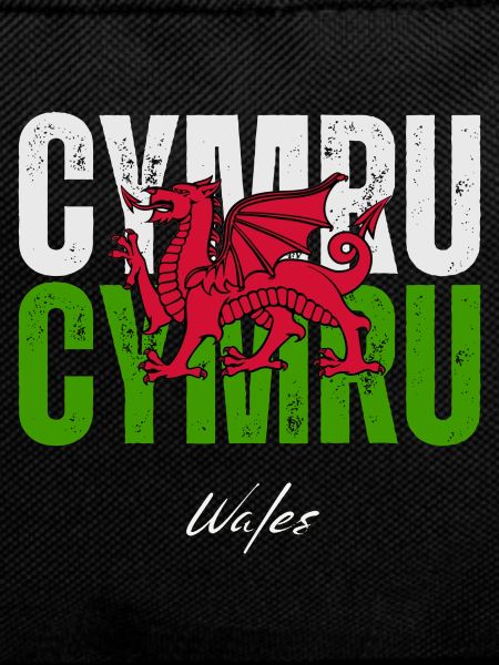 Flag of Wales, Welsh pride