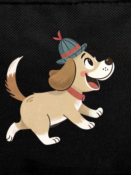 Cute dog