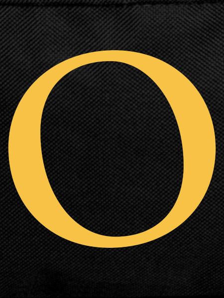 O