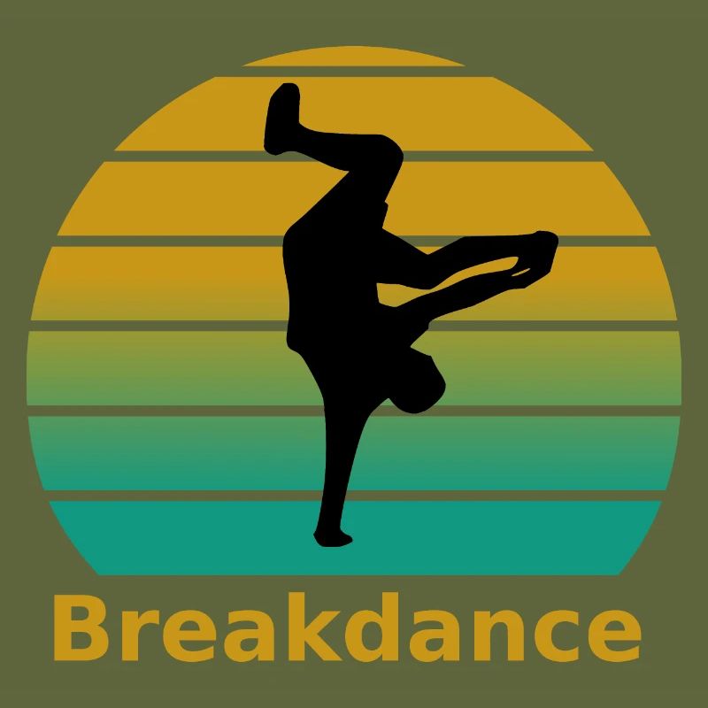Breakdance