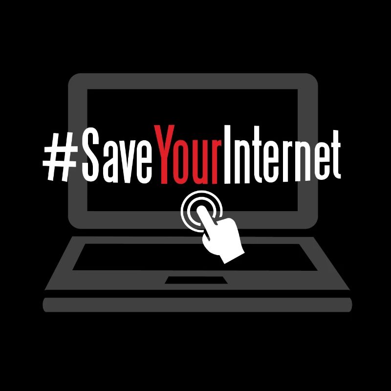 Save Your Internet