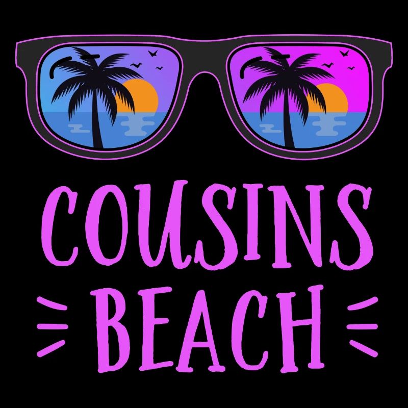 Plage de Cousins