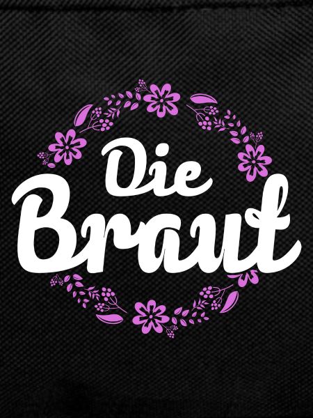 Junggesellinnenabschied Die Braut