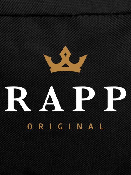 Rapp Original Family Logo