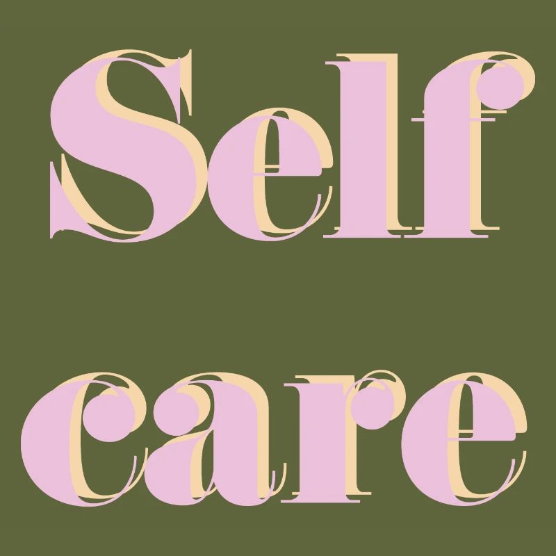 Self-care