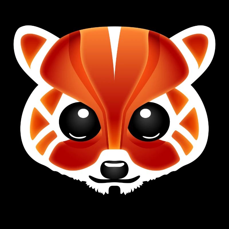Roter Panda