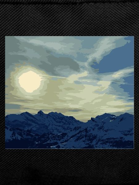 Swiss Mountains - Grindelwald