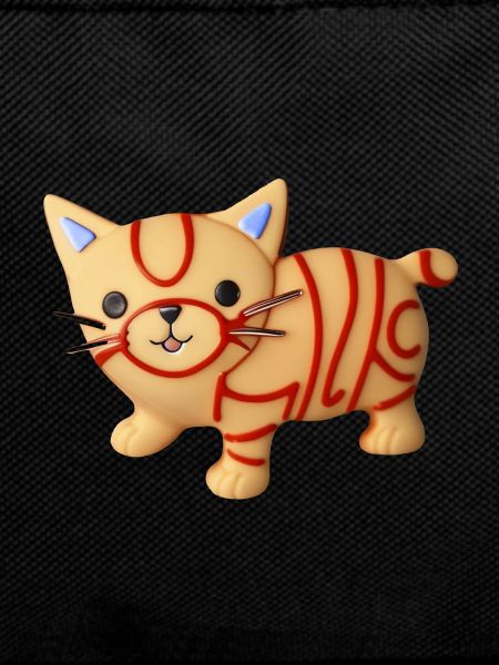 Dear nice cat