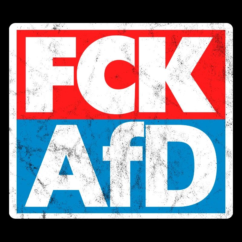 FCK AFD