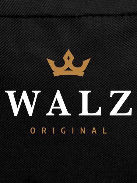 Walz Original Family Logo