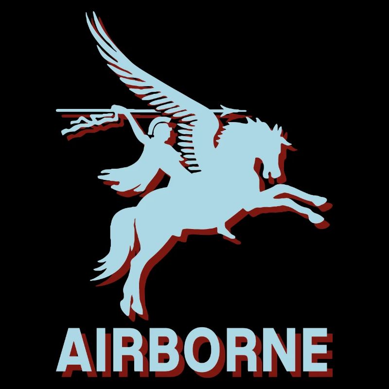 Arnhem Oosterbeek Parachute Regiment Airborne Para