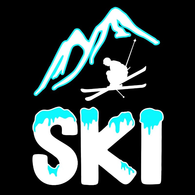 faire du ski