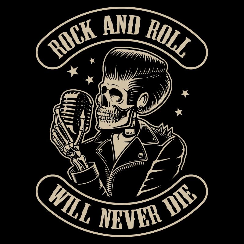 Rock n Roll - Rockabilly