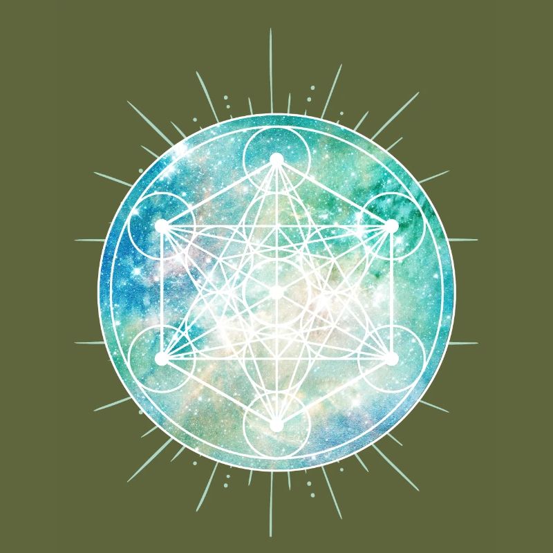 Celtic SYMBOLS - Metatron - Celts