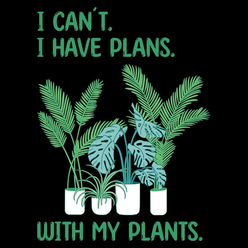 Houseplants