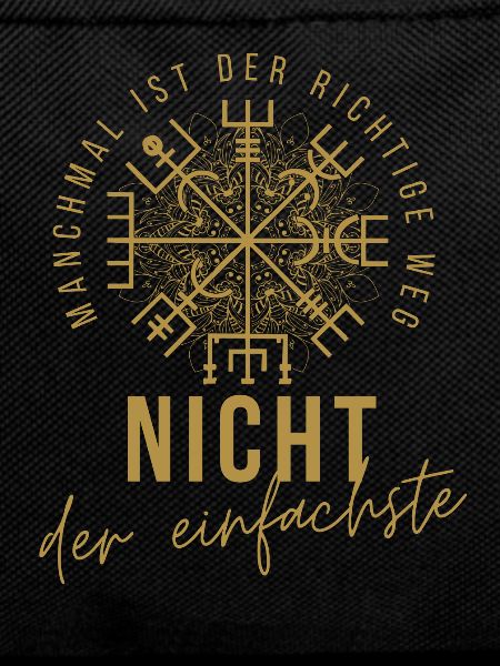 Wegweiser RUNEN VEGVISIR