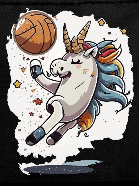 The Magical Hoops
