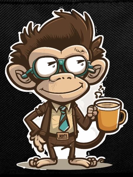 Monkey Business